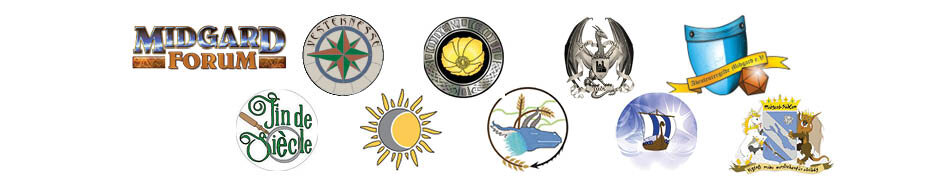 MIDGARD CONs Orga CLUB