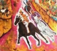 Alles für den Palio (WestCon 23)