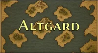 Altgard - ein alternatives und freies Regelsystem