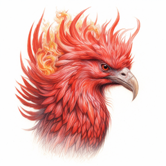 Octavius_Valesius_the_head_of_a_red_phoenix_with_a_few_flames_w_608a6acb-95b2-4a87-9559-32d6e0058b6e.png