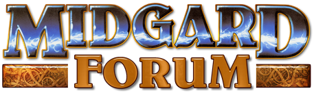 Midgard-Forum