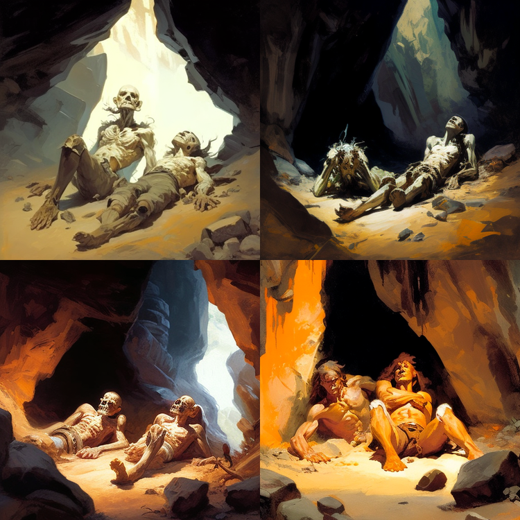 Mitel_two_humanoid_carcasses_lying_on_the_ground_in_a_cave_styl_eea2cc09-e89a-4ff6-b7df-d50b4721abeb.thumb.png.80868f4243722620e2198b8b2dc914ee.png