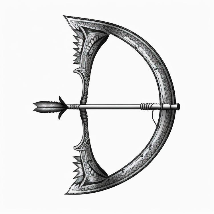 Octavius_Valesius_Weapon_a_simple_hunting_bow_with_inlaid_arrow_0f40a547-afb2-47e1-bd7a-3721acb938b4.png