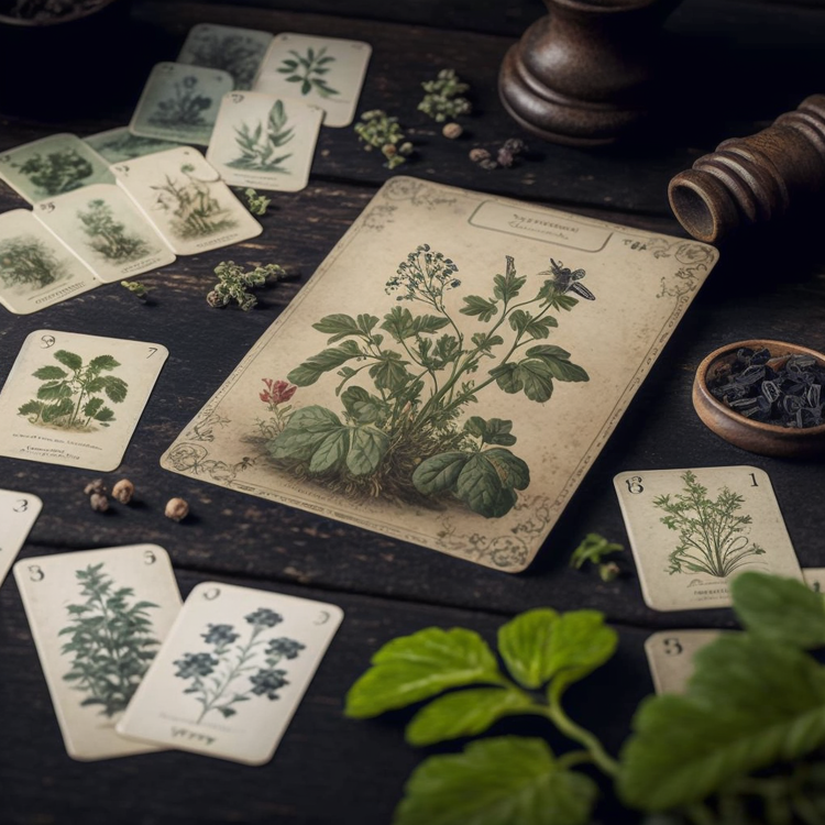 Octavius_Valesius_antique_card_game_with_herbs_on_it_85219453-5388-434f-a68e-14f5e6babd07.png