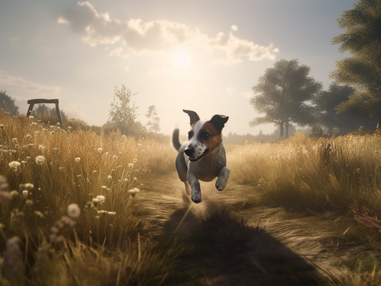 hjmaier_a_jack_russel_terrier_running_over_a_meadow_photorealis_7260c1ea-1dc7-413f-ab21-2c37a0fc68b5.png