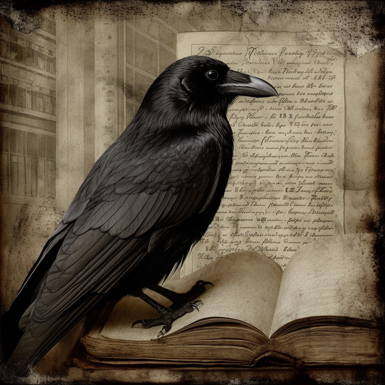 hjmaier_The_Raven_by_edgar_allen_poe_Once_upon_a_midnight_drear_36b9717a-5742-4bfb-8090-2ae5038f0a3a.png