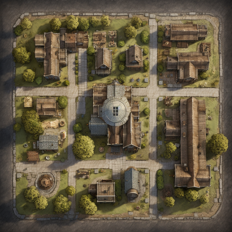 helge.einskaldir_ground_plan_of_a_medieval_small_town_1741c8ed-0c2c-4eb6-a2c6-c348831cee67.png