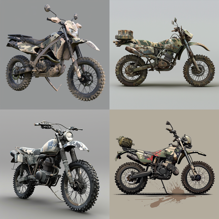 octaviusvalesius_a_motorbike_of_the_Enduro_type_in_camouflage_p_b88881ee-d00b-49e8-a07b-c244ab573473.png