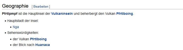 Vulkaninseln auf Magira - Geographie.JPG